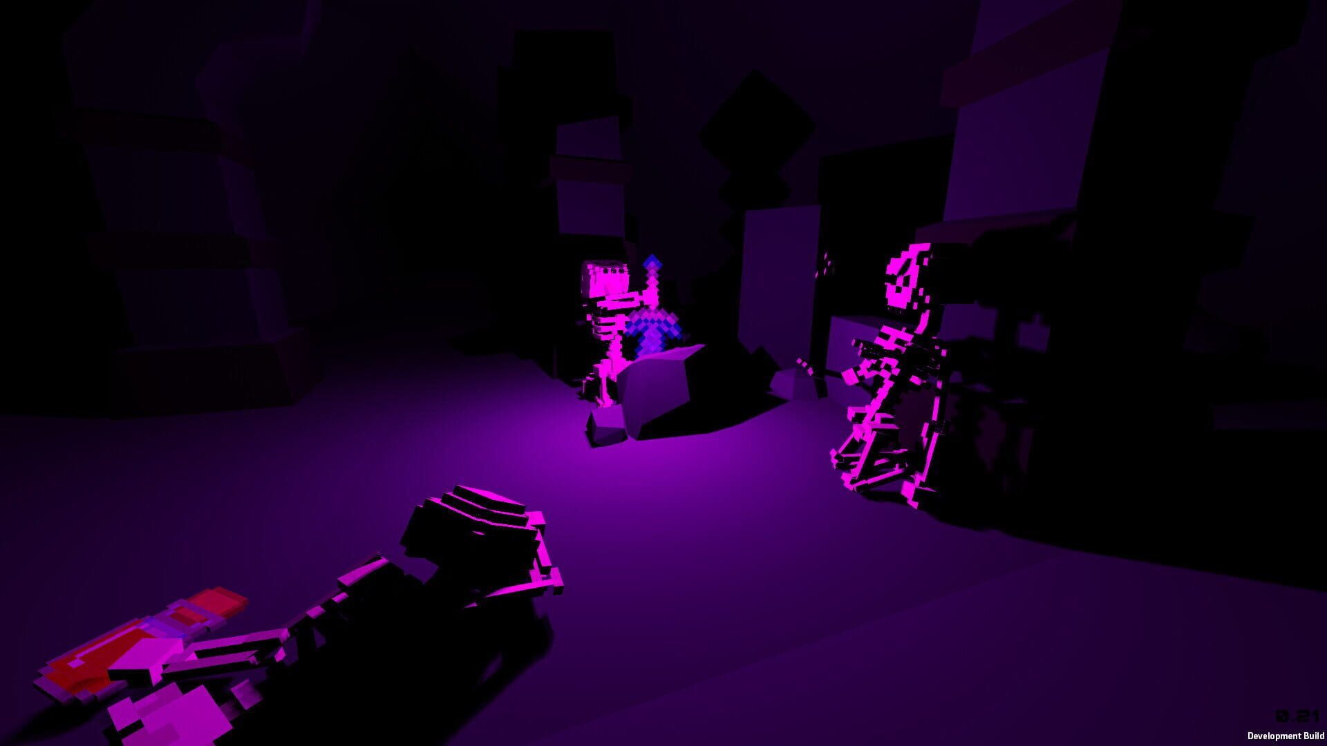Cave Crawlers screenshot 1