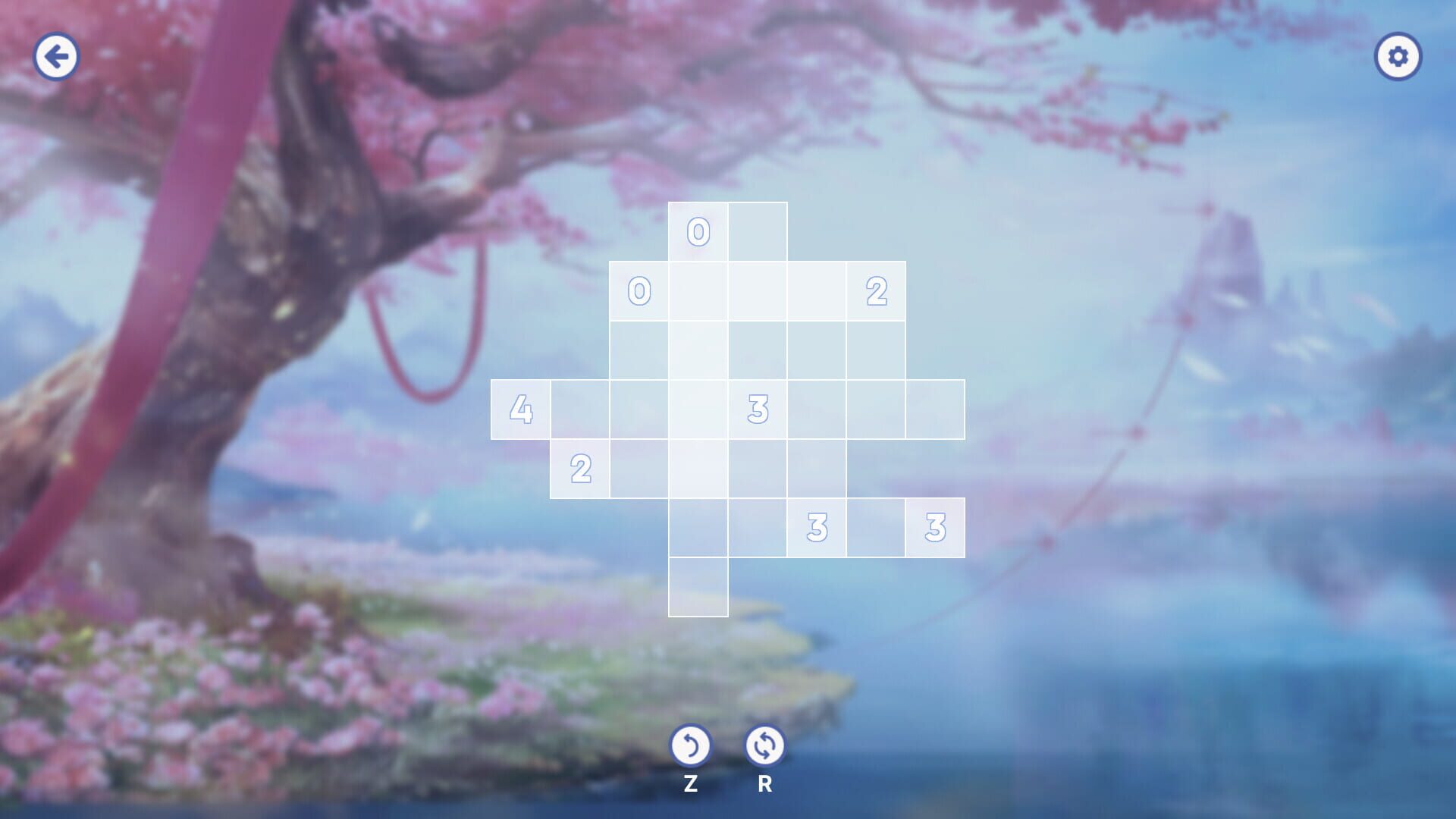 Miss Kawaii 2 screenshot 1