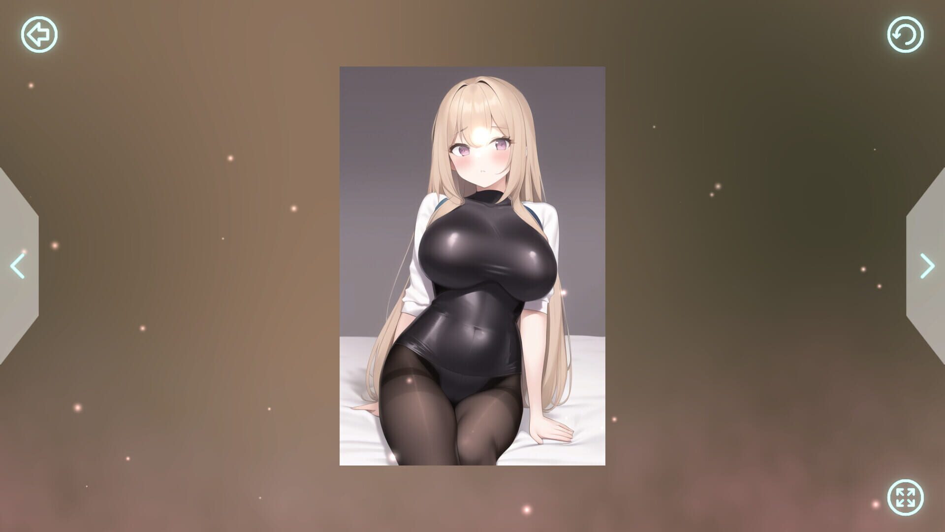 Hentai Bodysuit screenshot 1