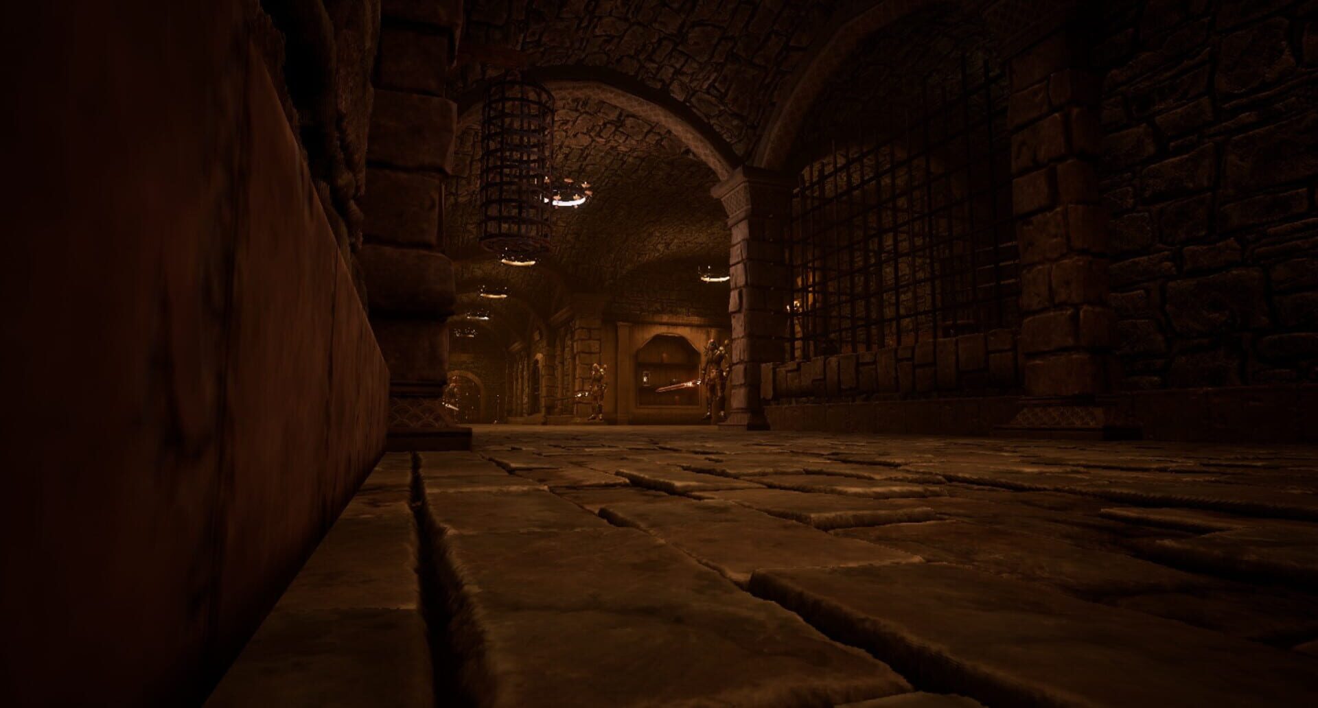 Twilight of the Gods screenshot 1