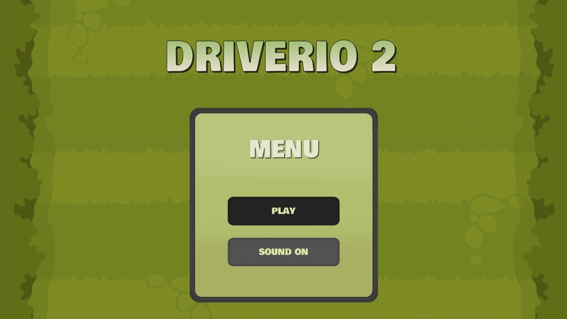 Driverio 2 screenshot 1