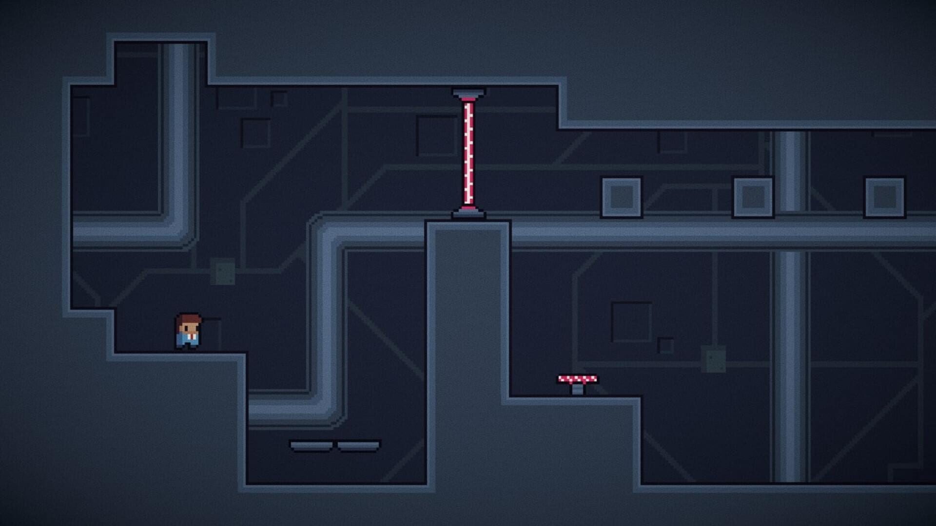 Turret Lab screenshot 1