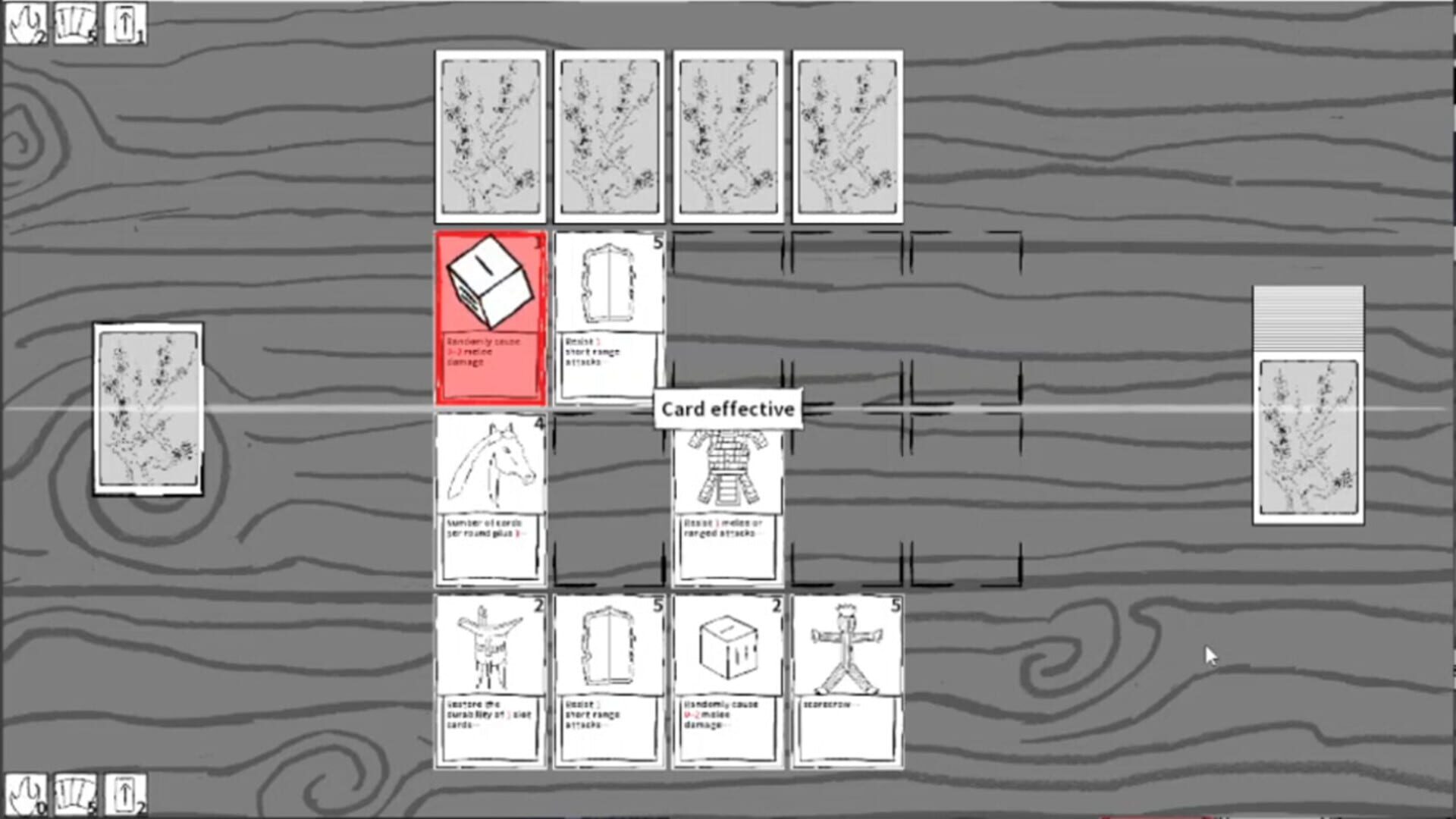 Wash Card screenshot 1