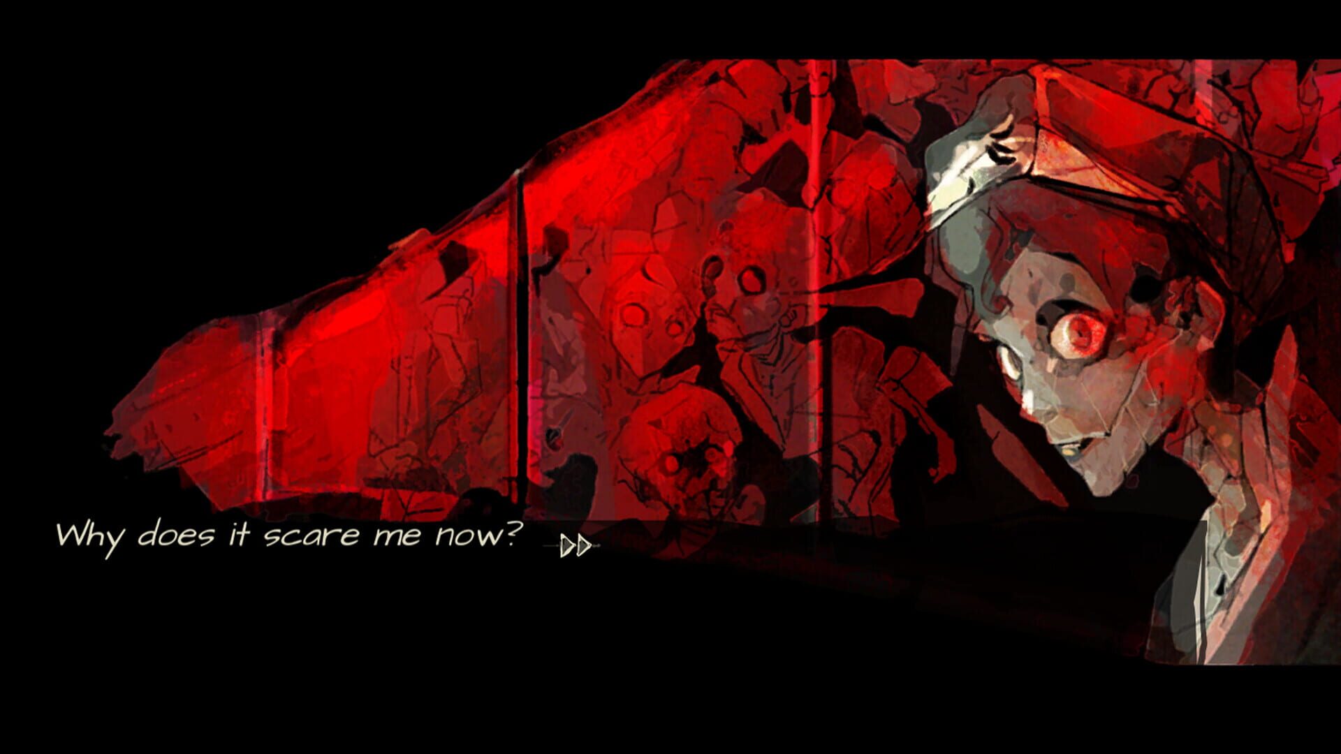 Nowhere Manor screenshot 1