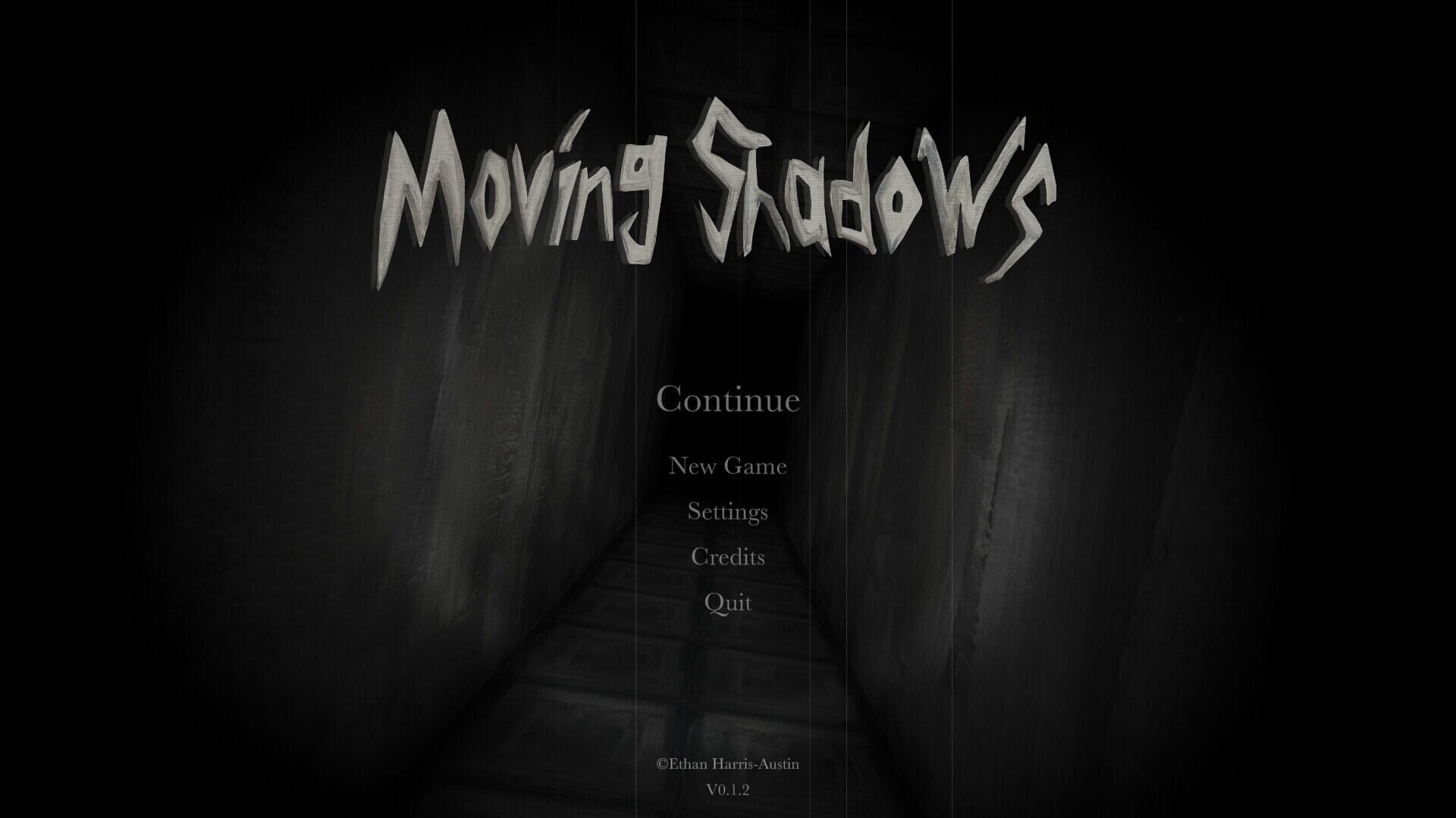 Moving Shadows screenshot 1