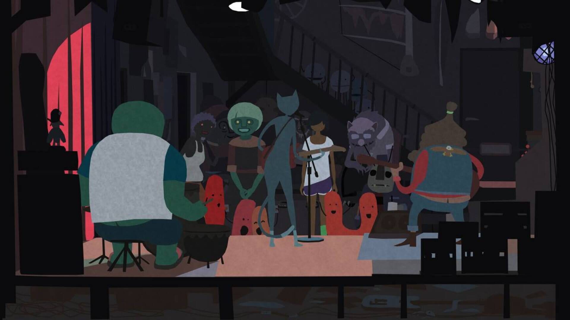 The Artful Adventures Bundle screenshot 1