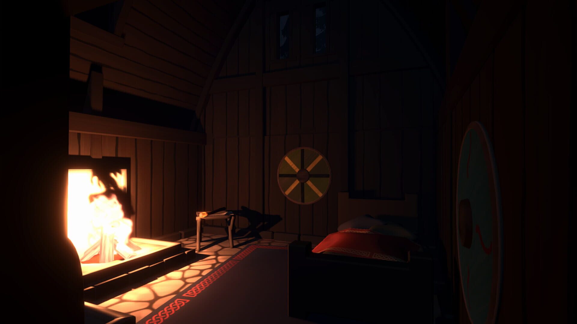 Jotunn: Day of Judgement screenshot 1