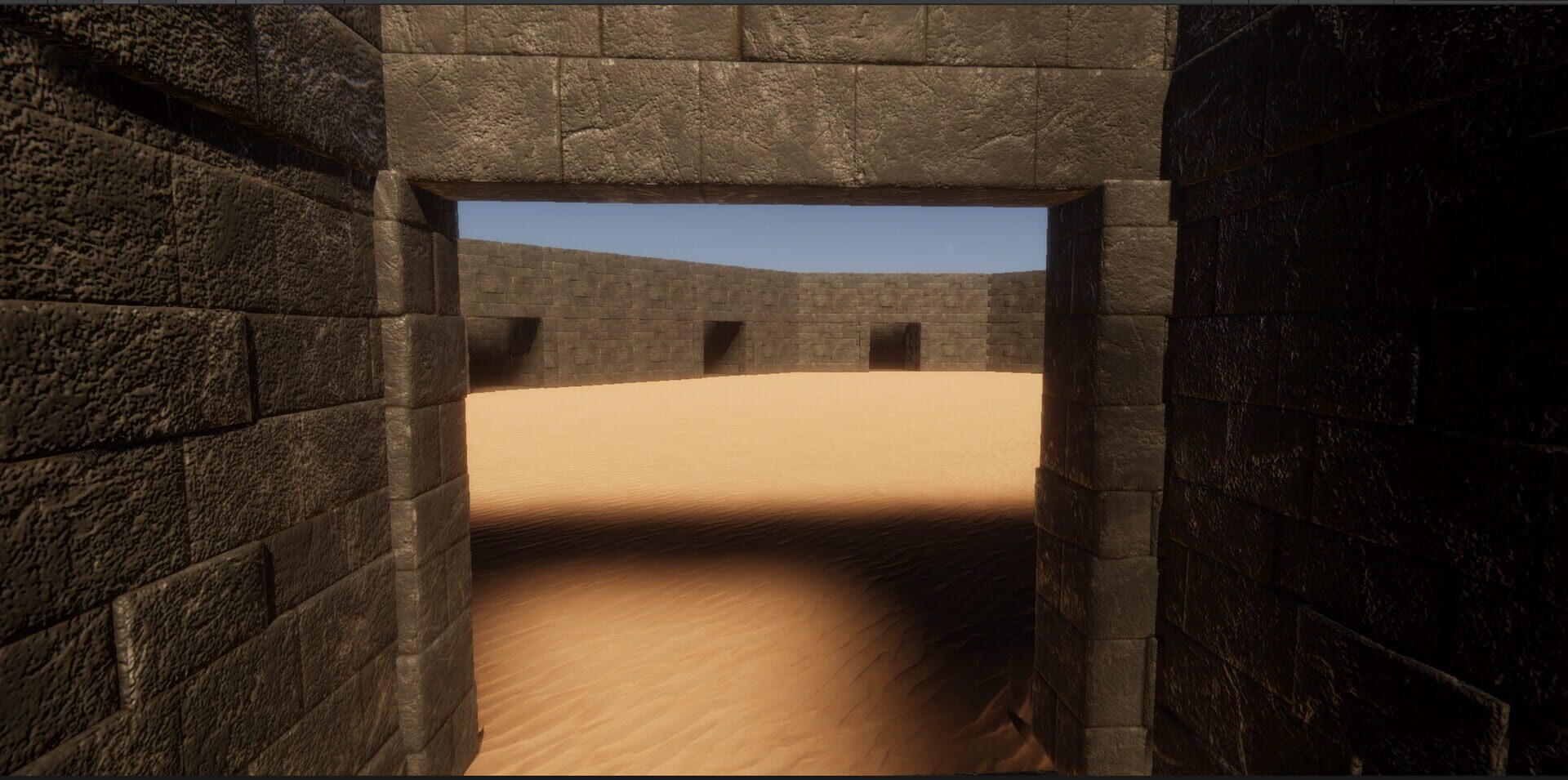 Homaysa screenshot 1