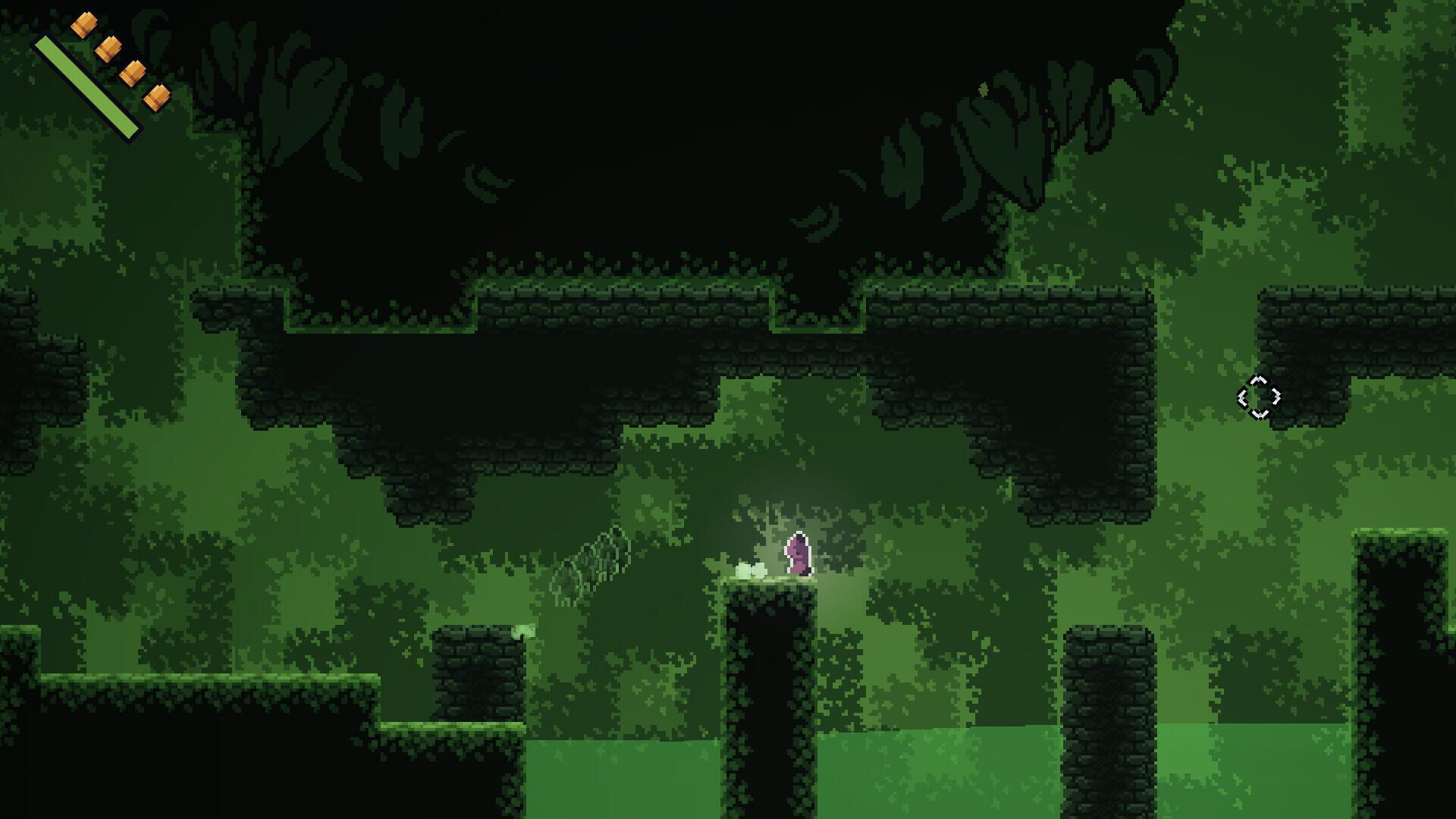 Ginnung screenshot 1