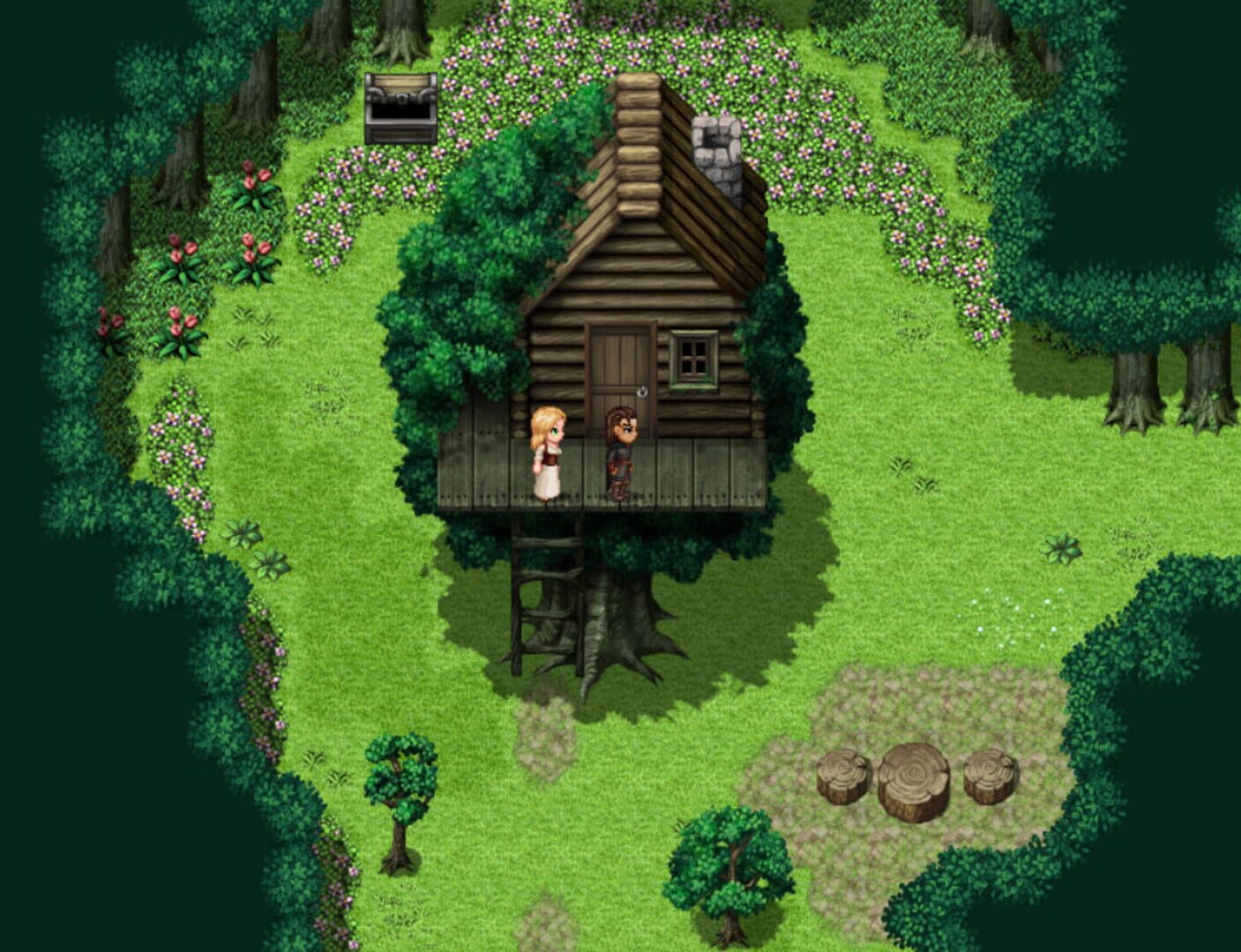 From the Ashes screenshot 1
