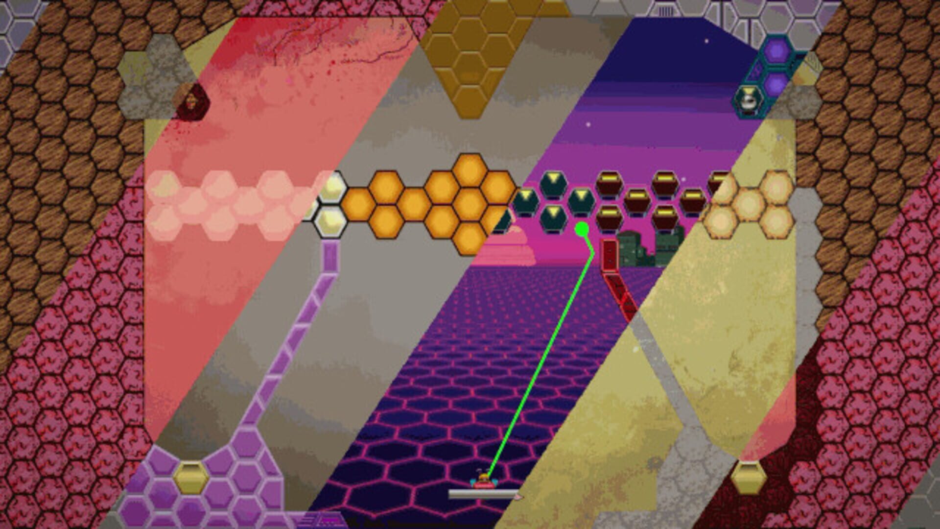 Free Bees screenshot 1