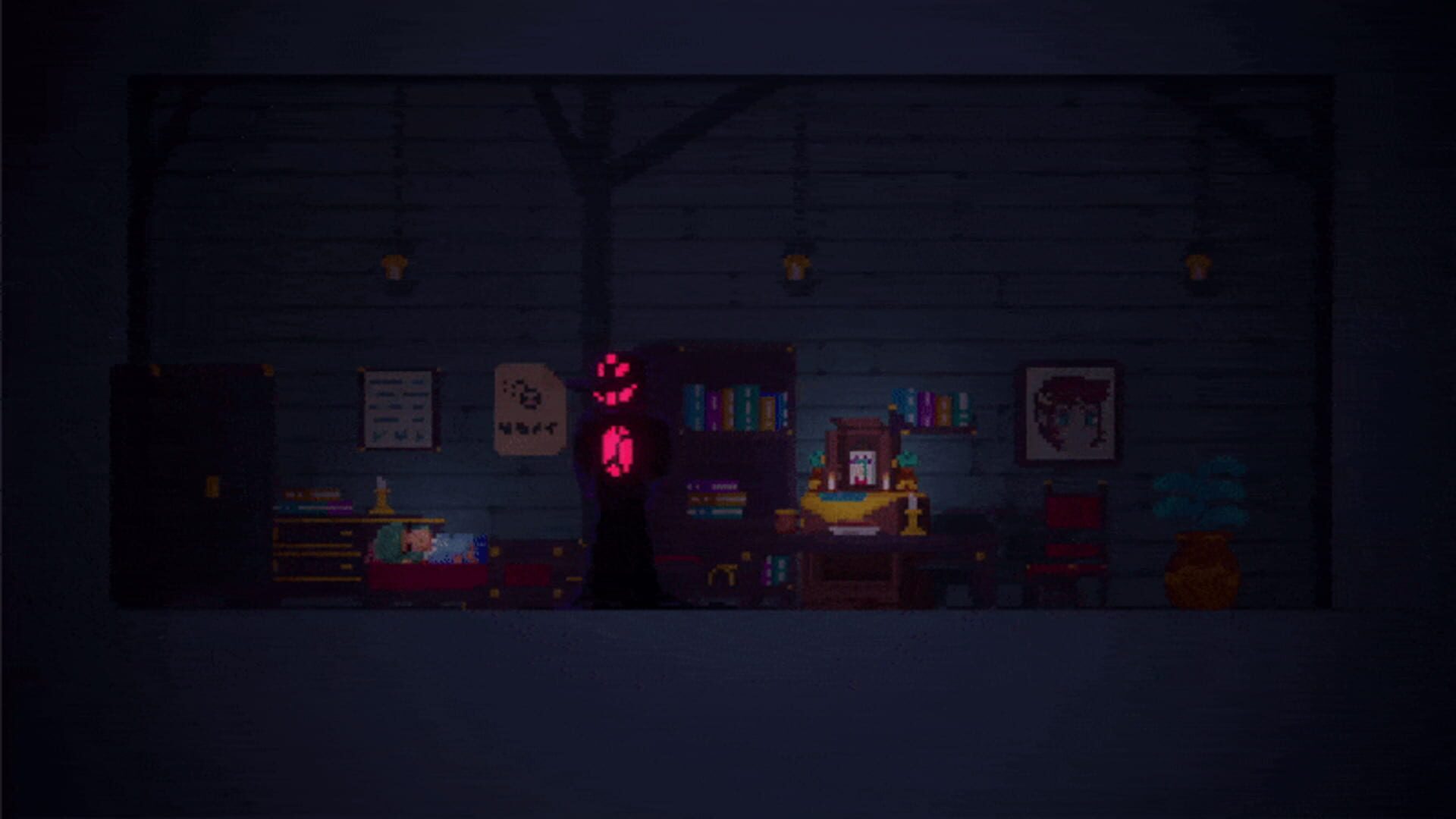 Mislight screenshot 1