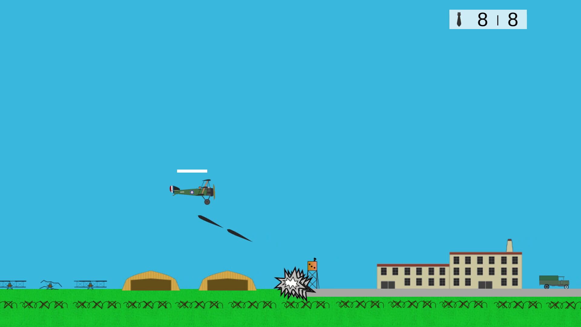 Great Pilots screenshot 1