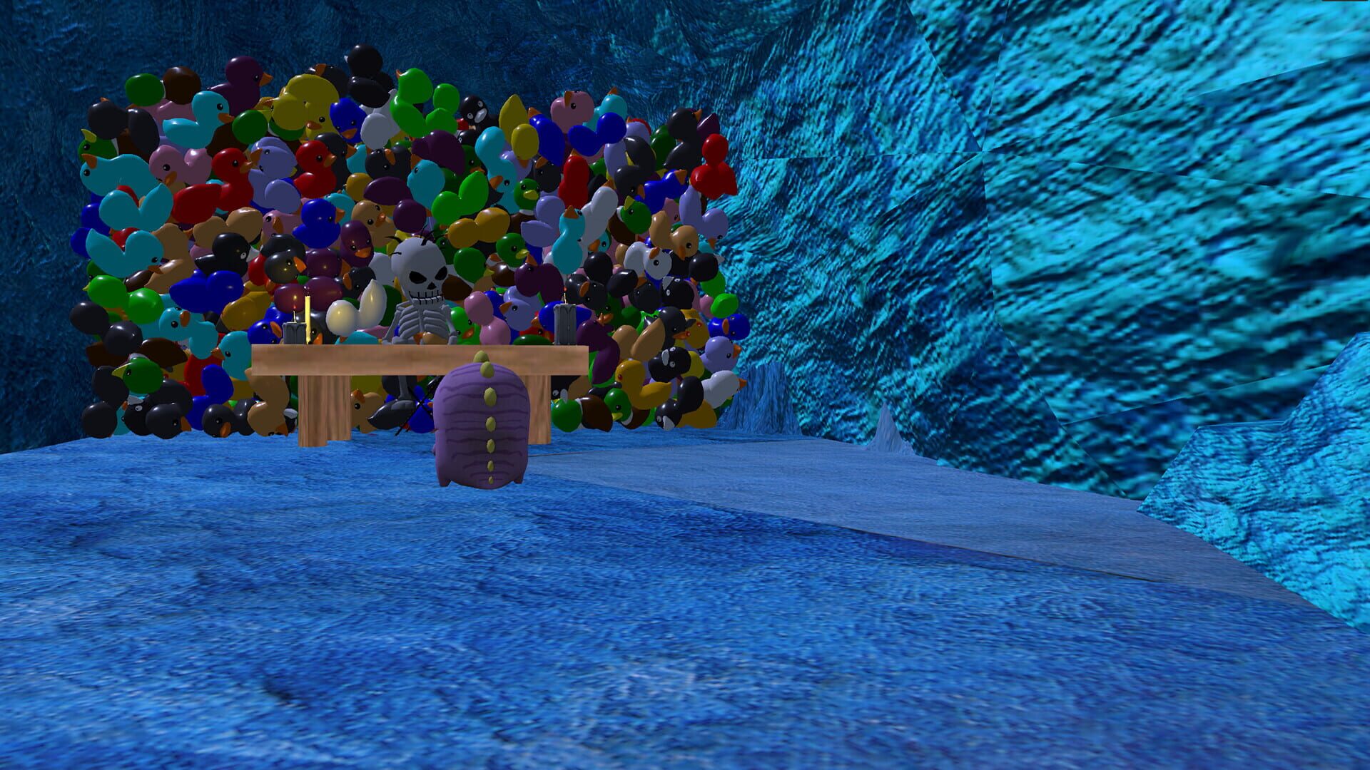 Lamina Island screenshot 1
