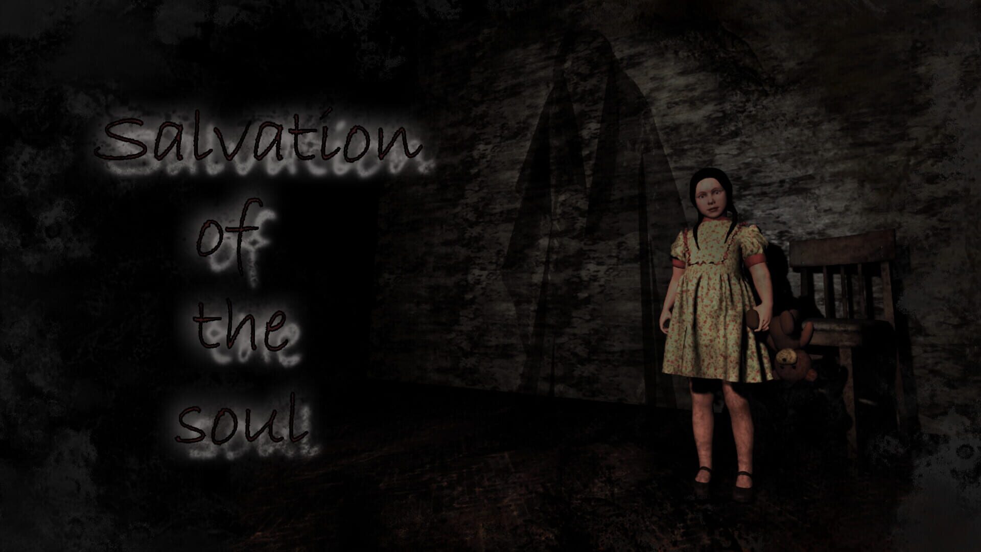 Salvation of the soul screenshot 1