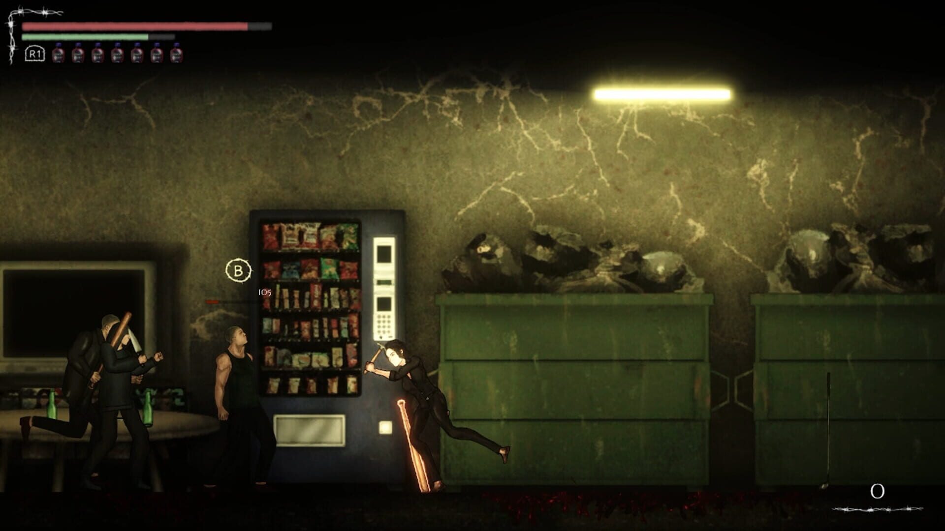 Moksha screenshot 1