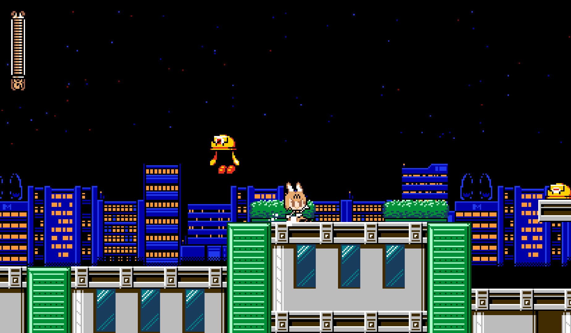 Mega Serval screenshot 1
