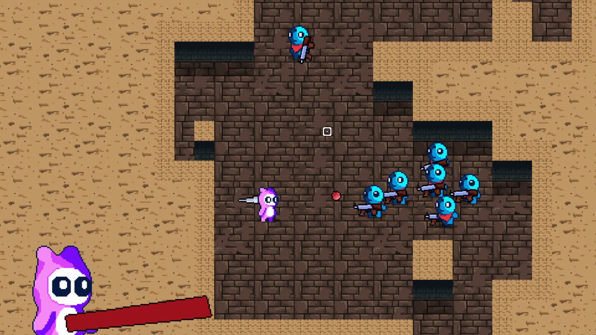 Water Search screenshot 1
