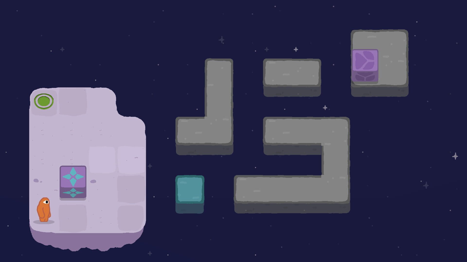 Remote Planets screenshot 1