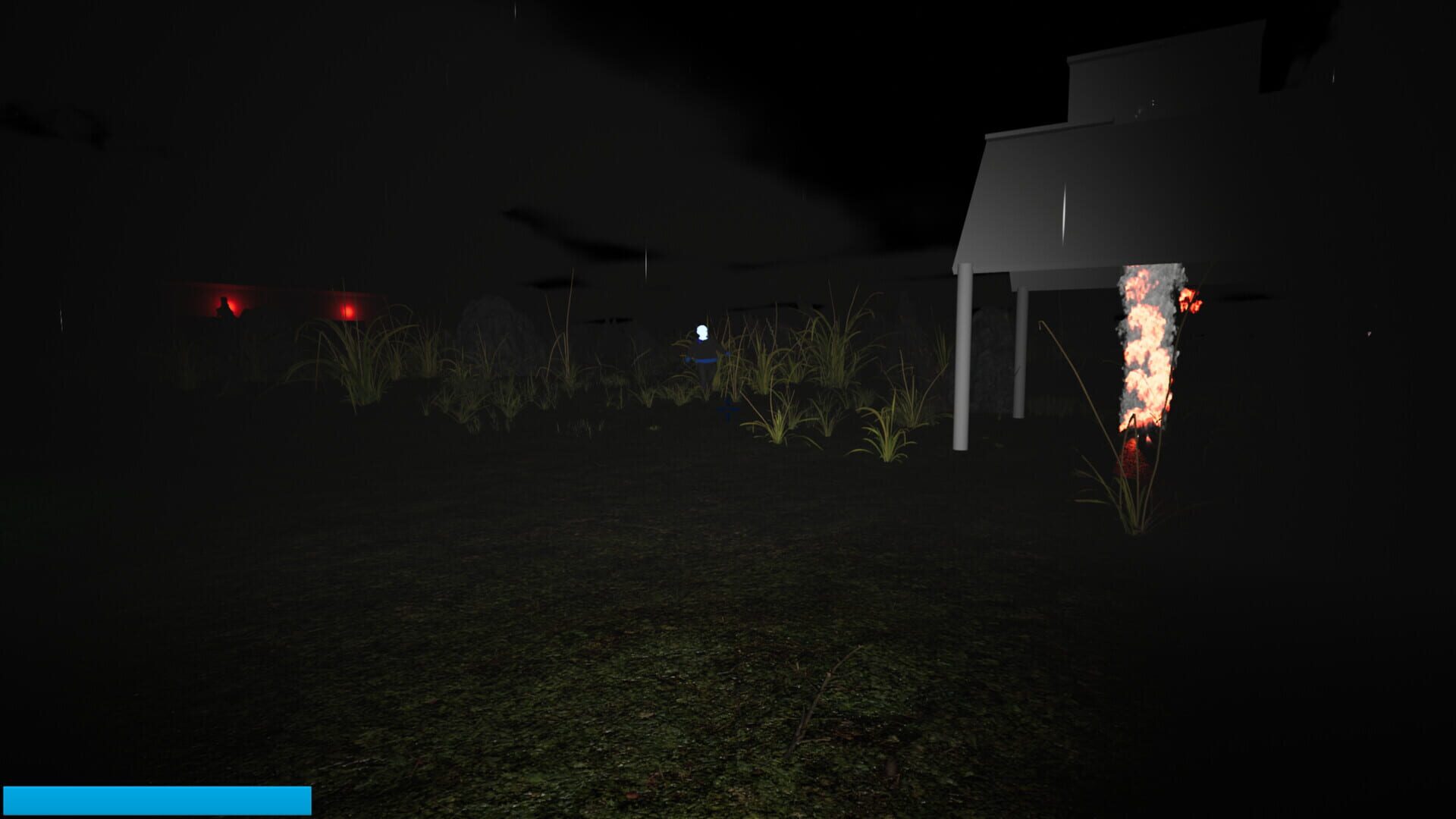 Lost Memories screenshot 1
