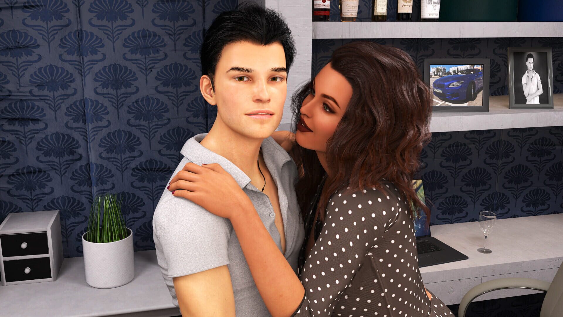 My Ex-future Family screenshot 1