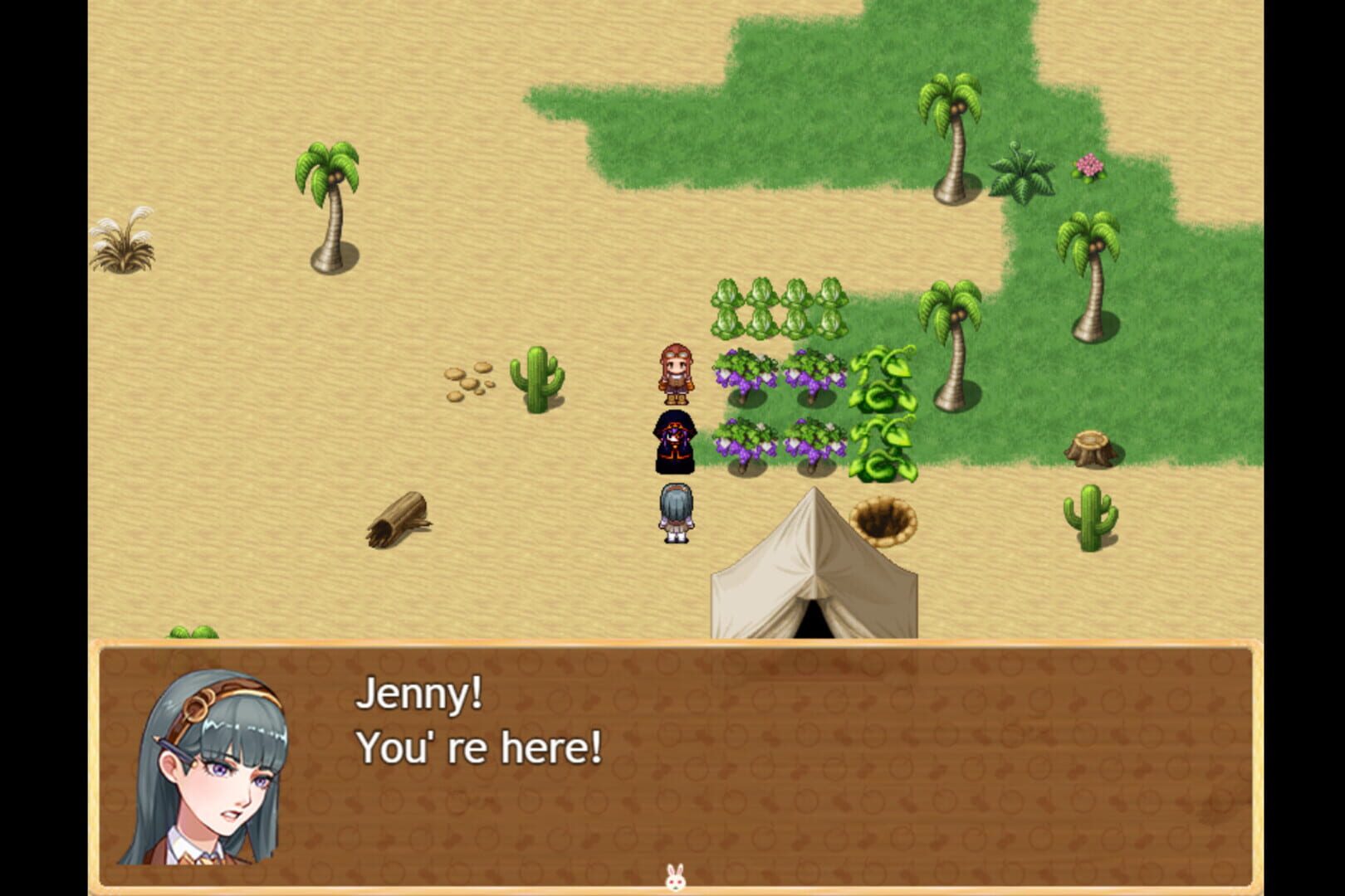 A Hundred Kinds of Your Smile screenshot 1