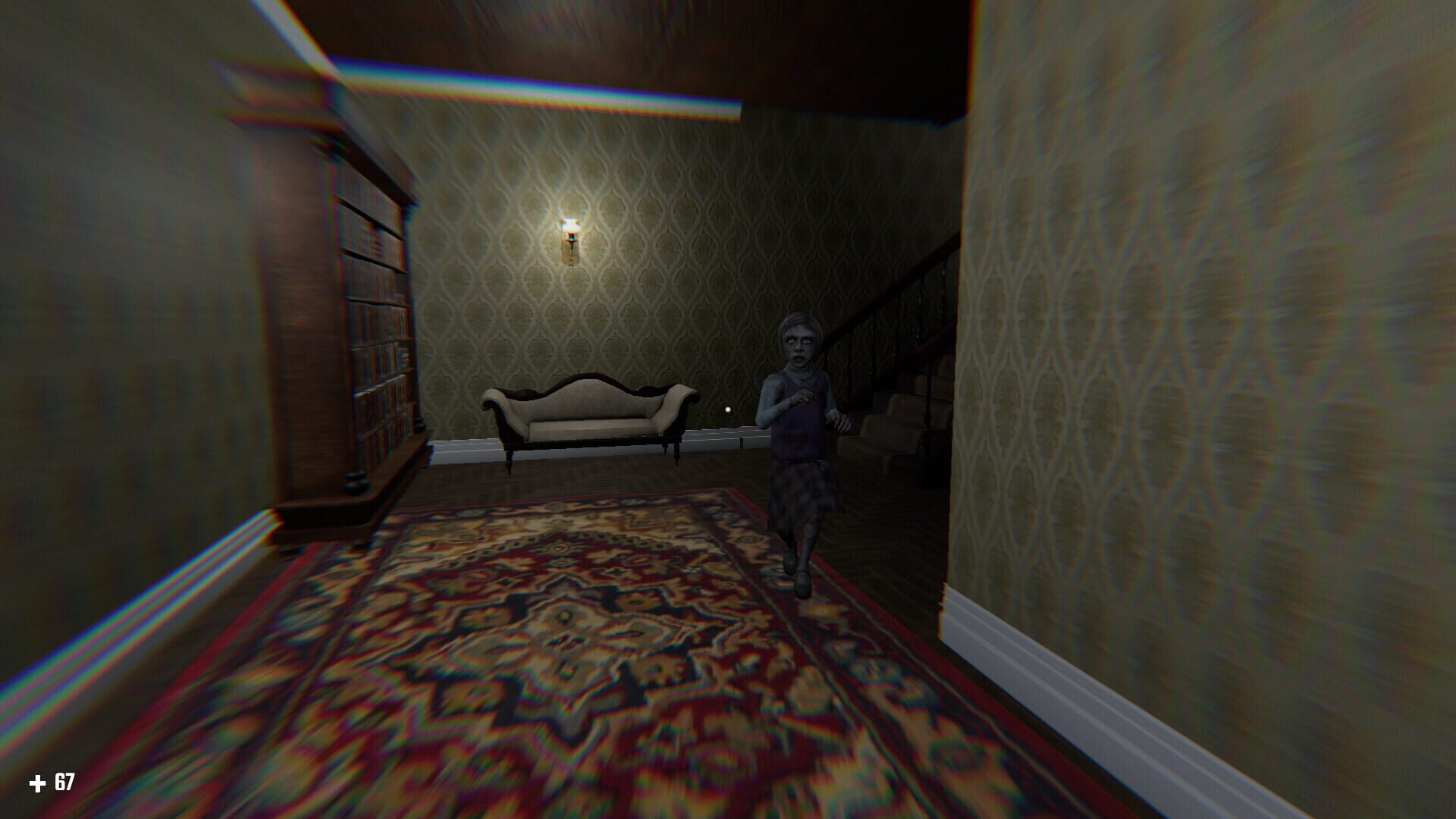 Little Devil screenshot 1