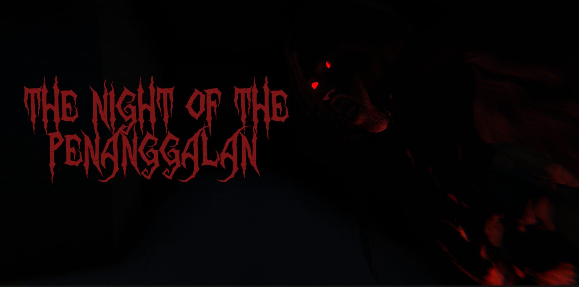 The Night of The Penanggalan screenshot 1