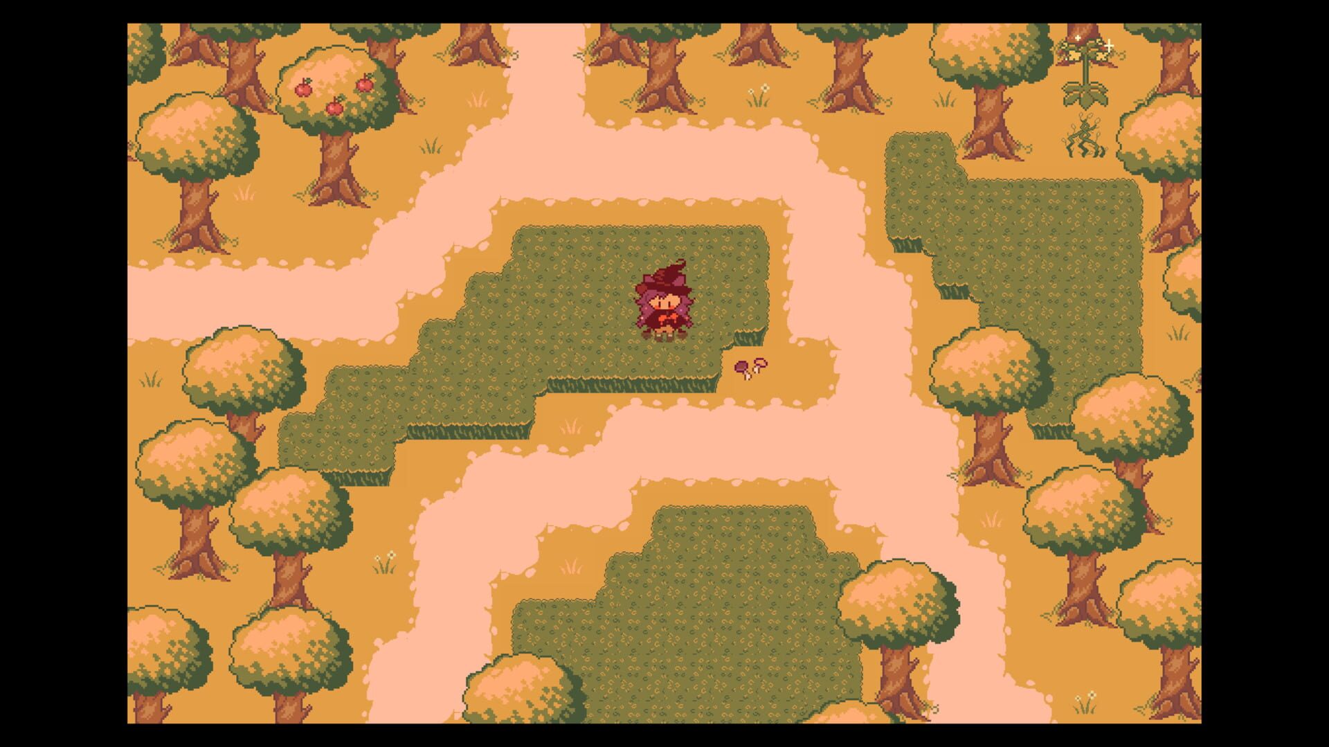 Violet and the Lost Colors screenshot 1