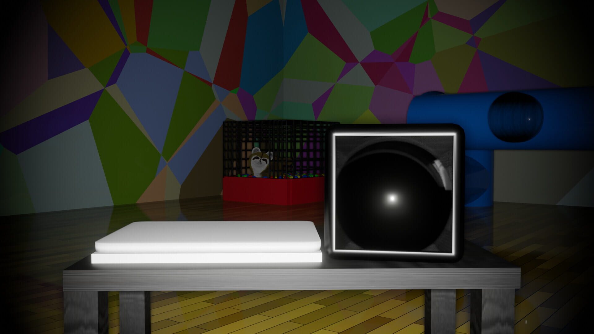 Funplace: After Hours screenshot 1