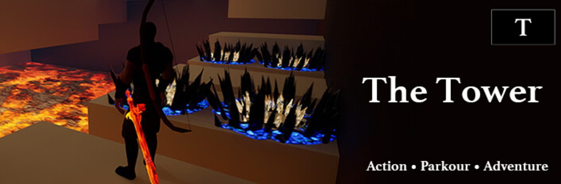 The Tower screenshot 1