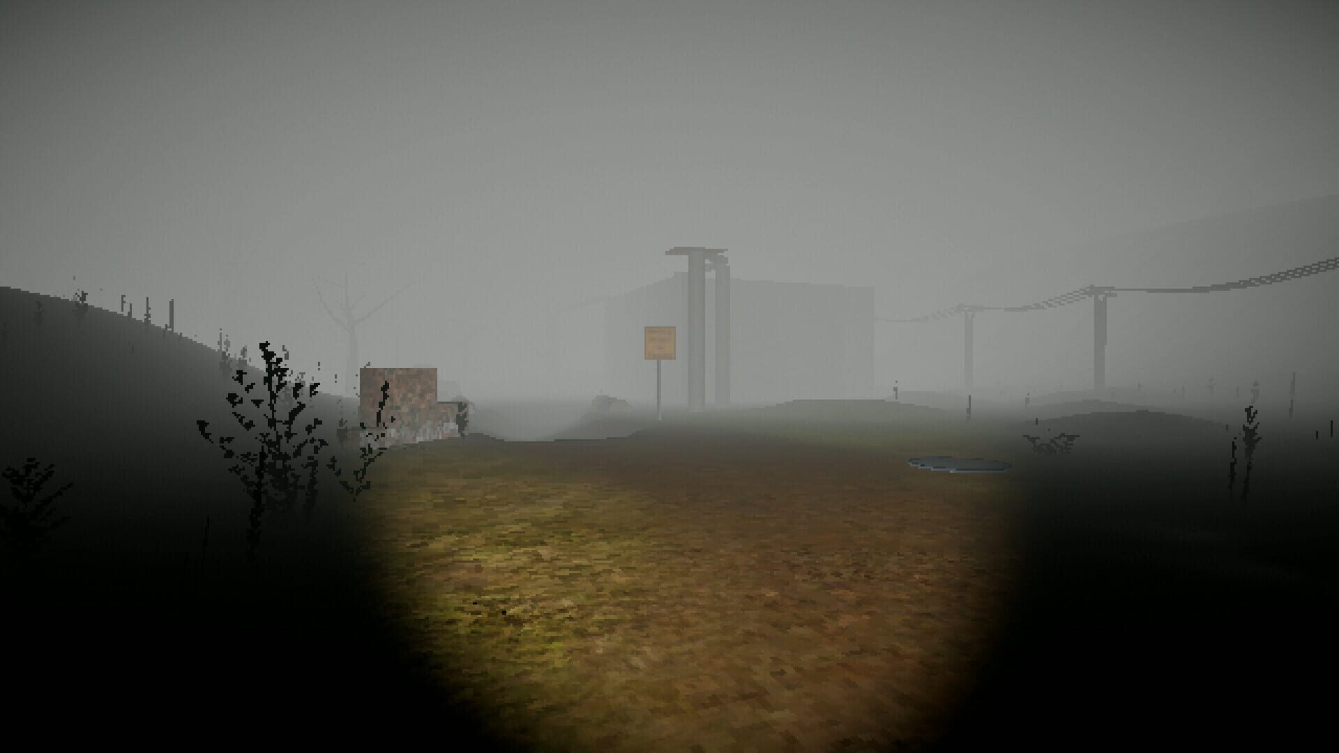 The Letter: Classic Edition screenshot 1