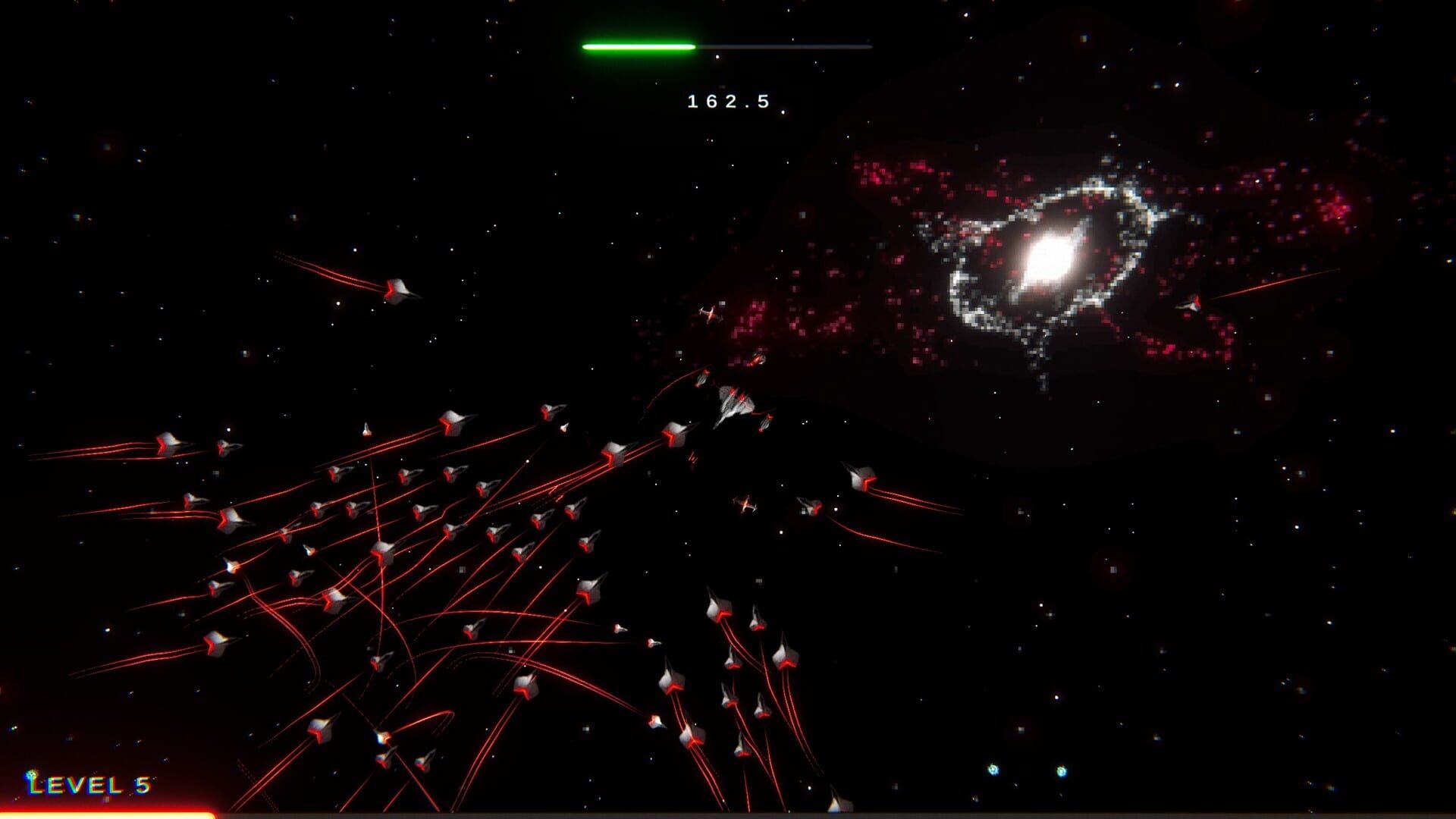 Sky Tomb screenshot 1