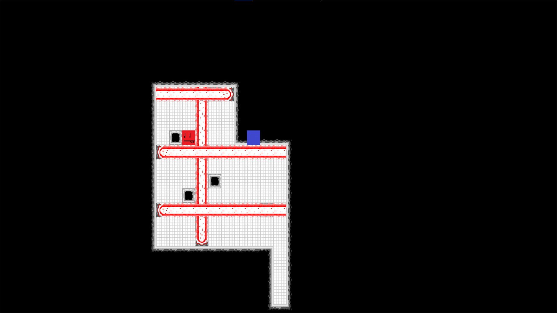 TheCube screenshot 1