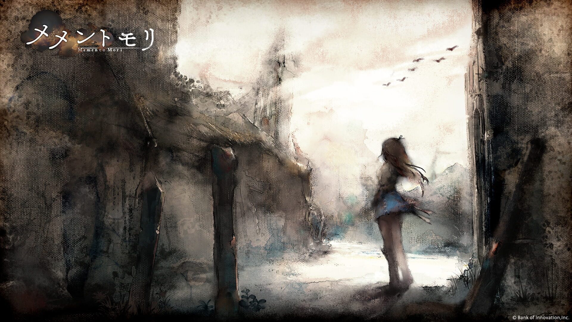 Memento Mori screenshot 1