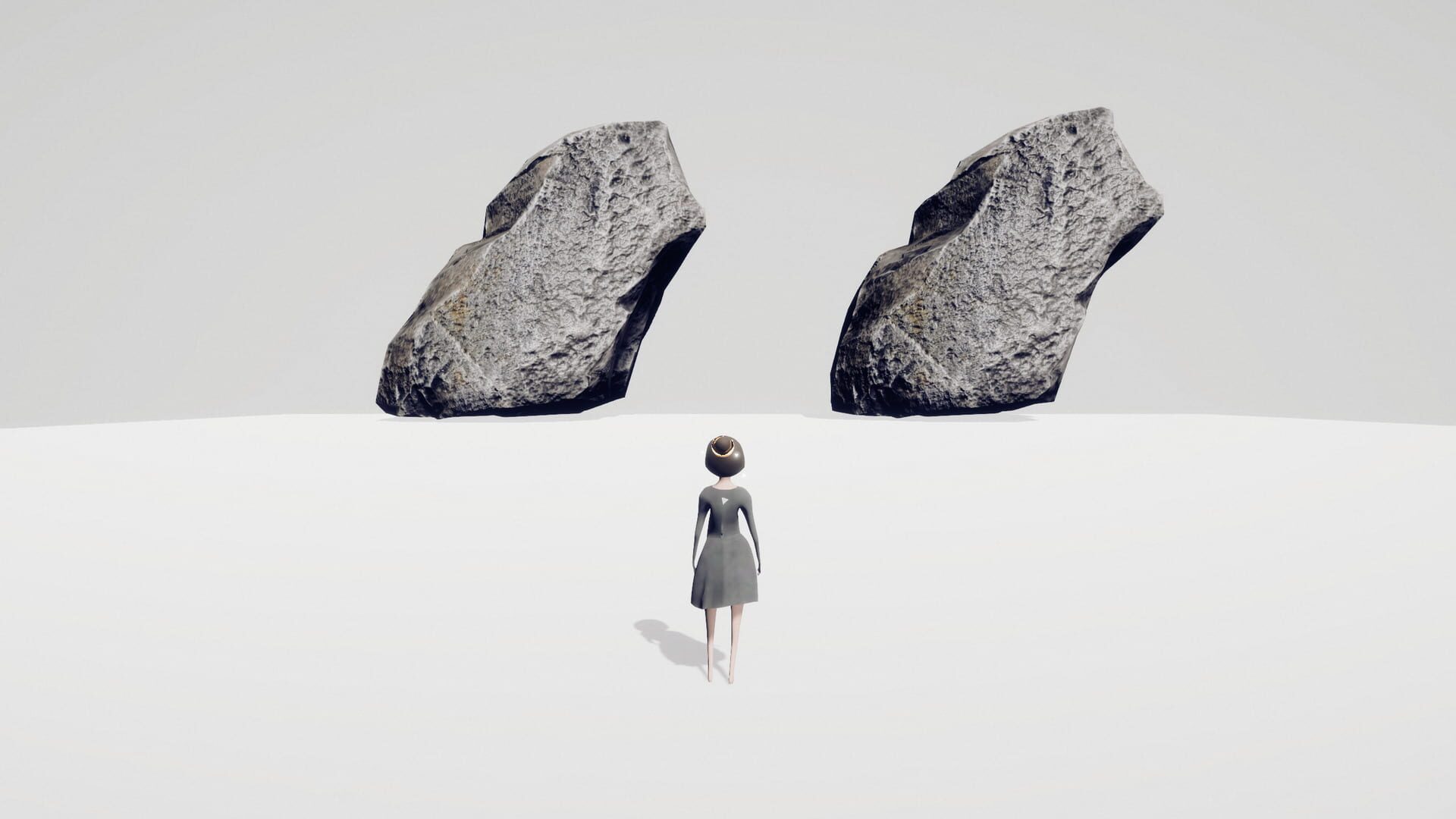Torii screenshot 1