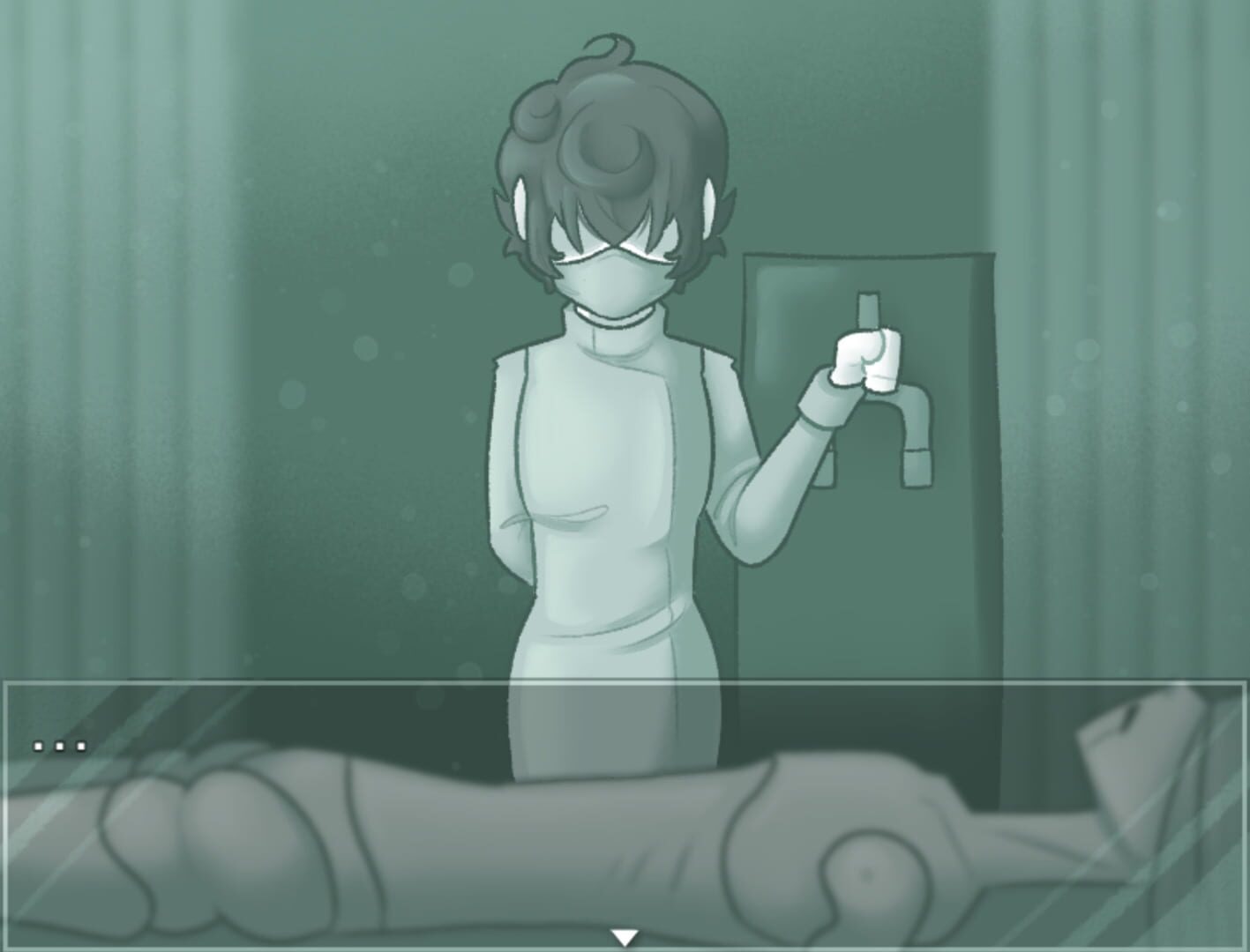 Mind Donor screenshot 1