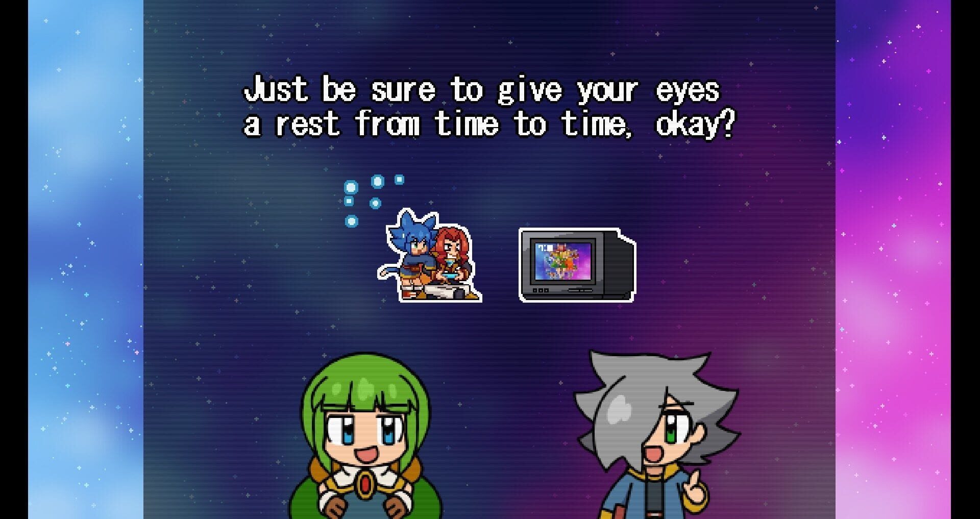Kokoro Clover Season 1 screenshot 1