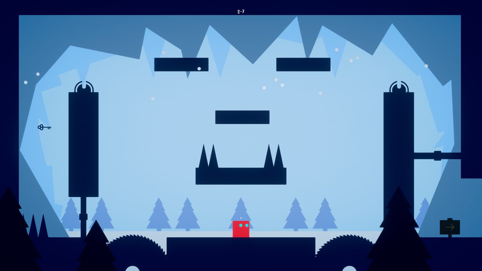 Seasons screenshot 1