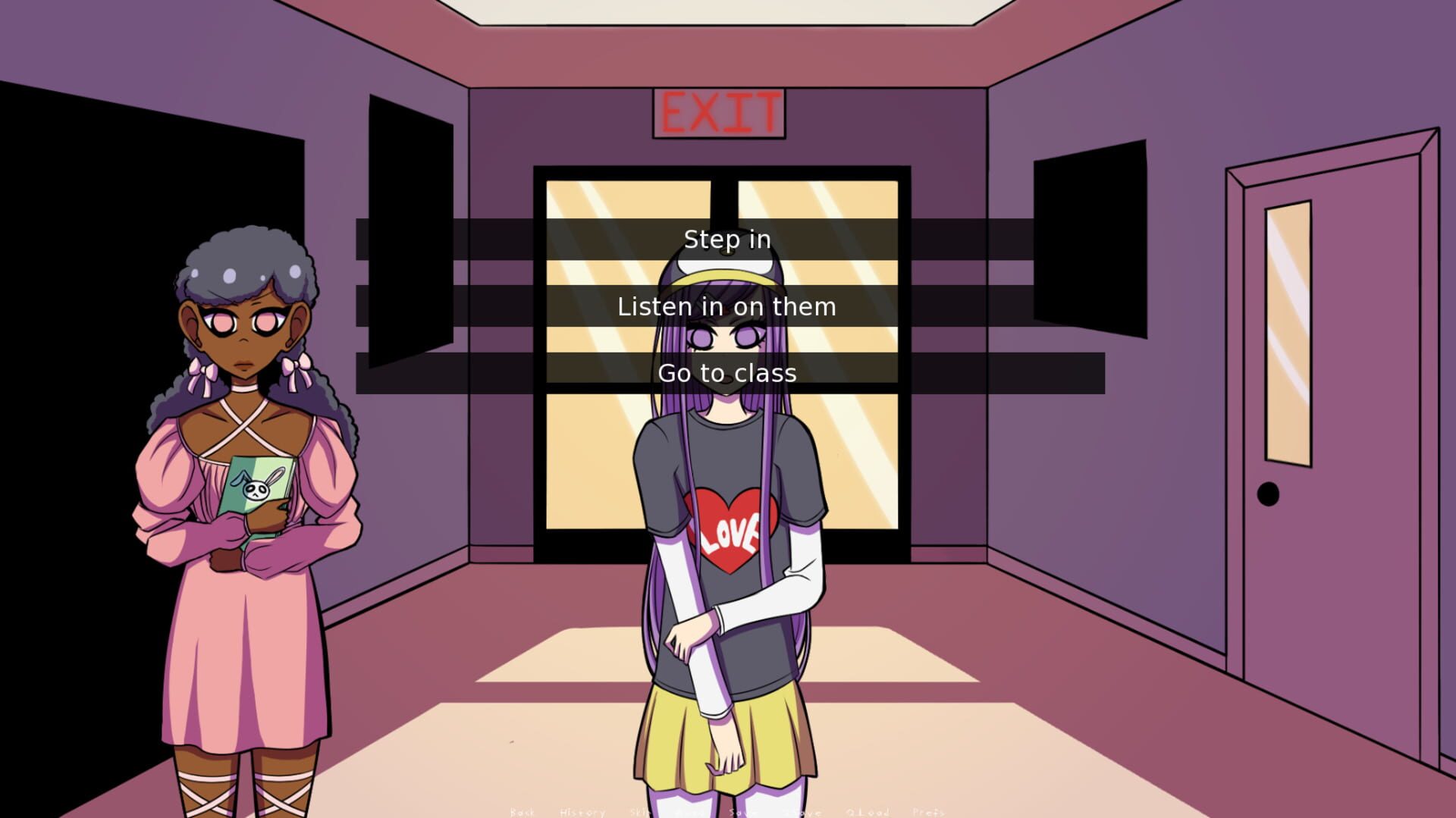 Asmodeus's Hell: Devil in the Sunshine State screenshot 1