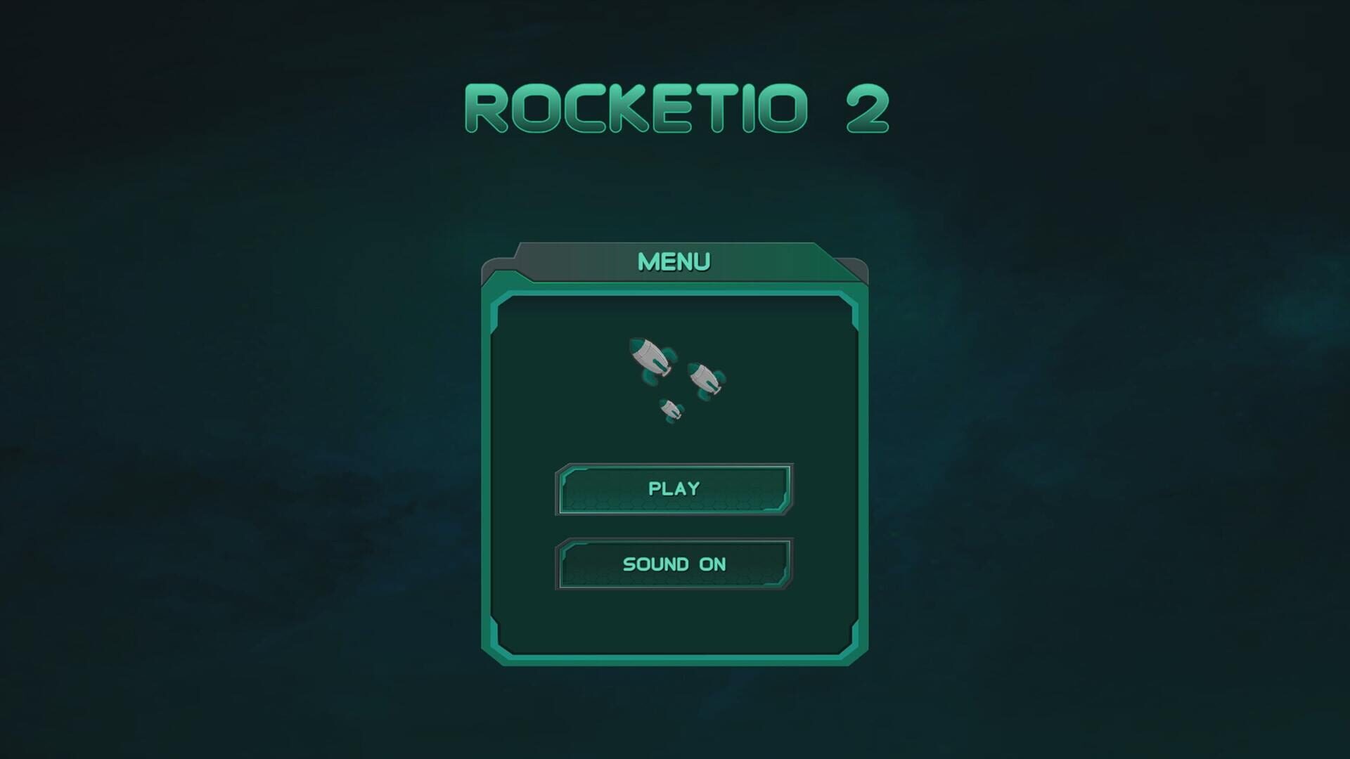 Rocketio 2 screenshot 1