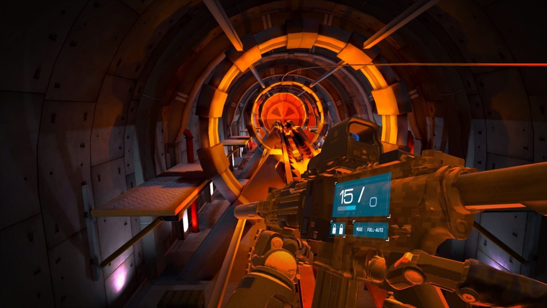 Espire 2 screenshot 1