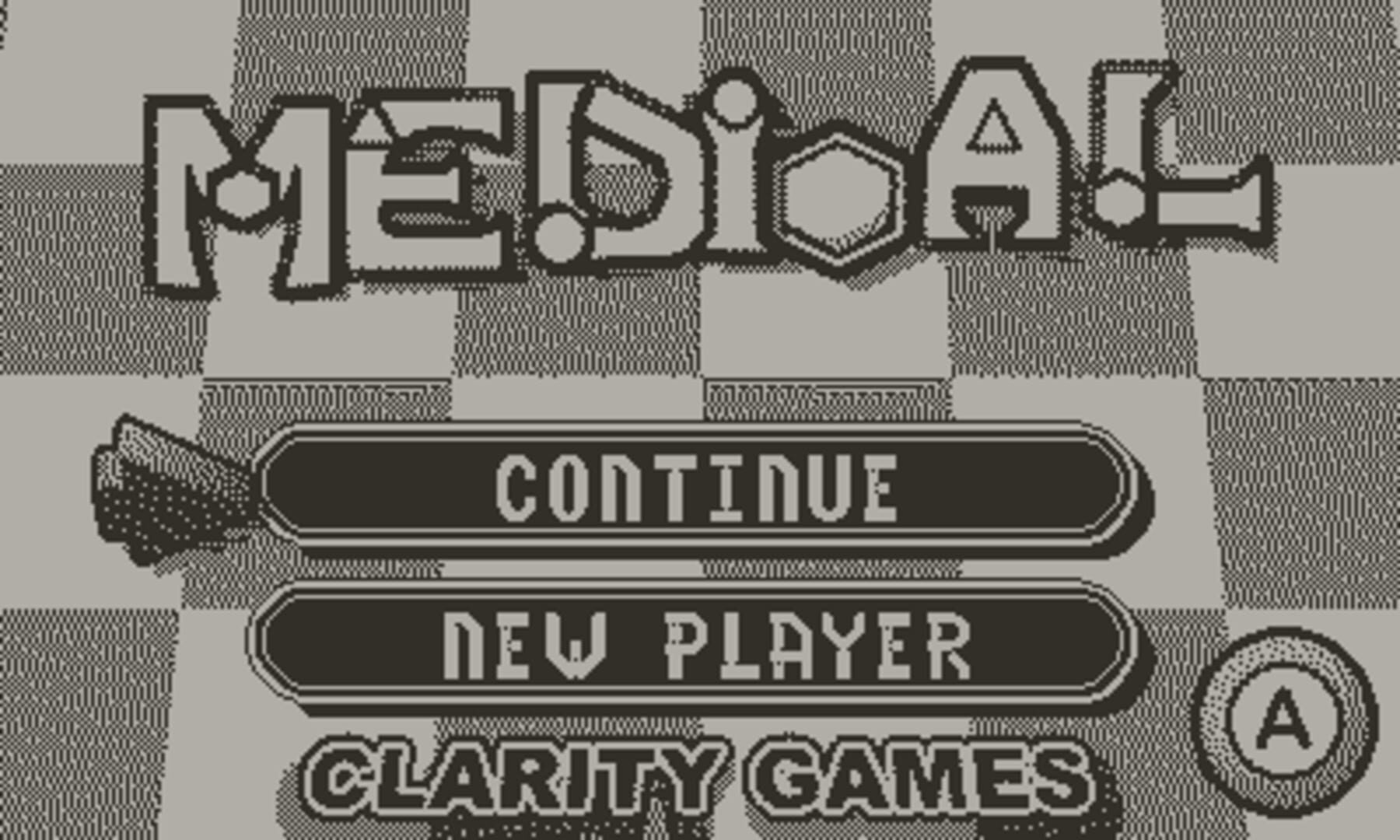 Medial screenshot 1