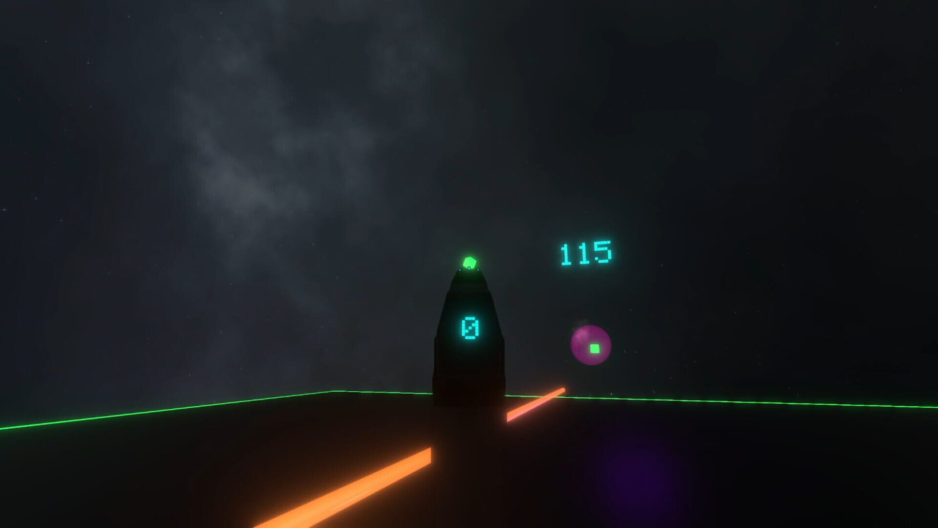 Tempo Trigger screenshot 1