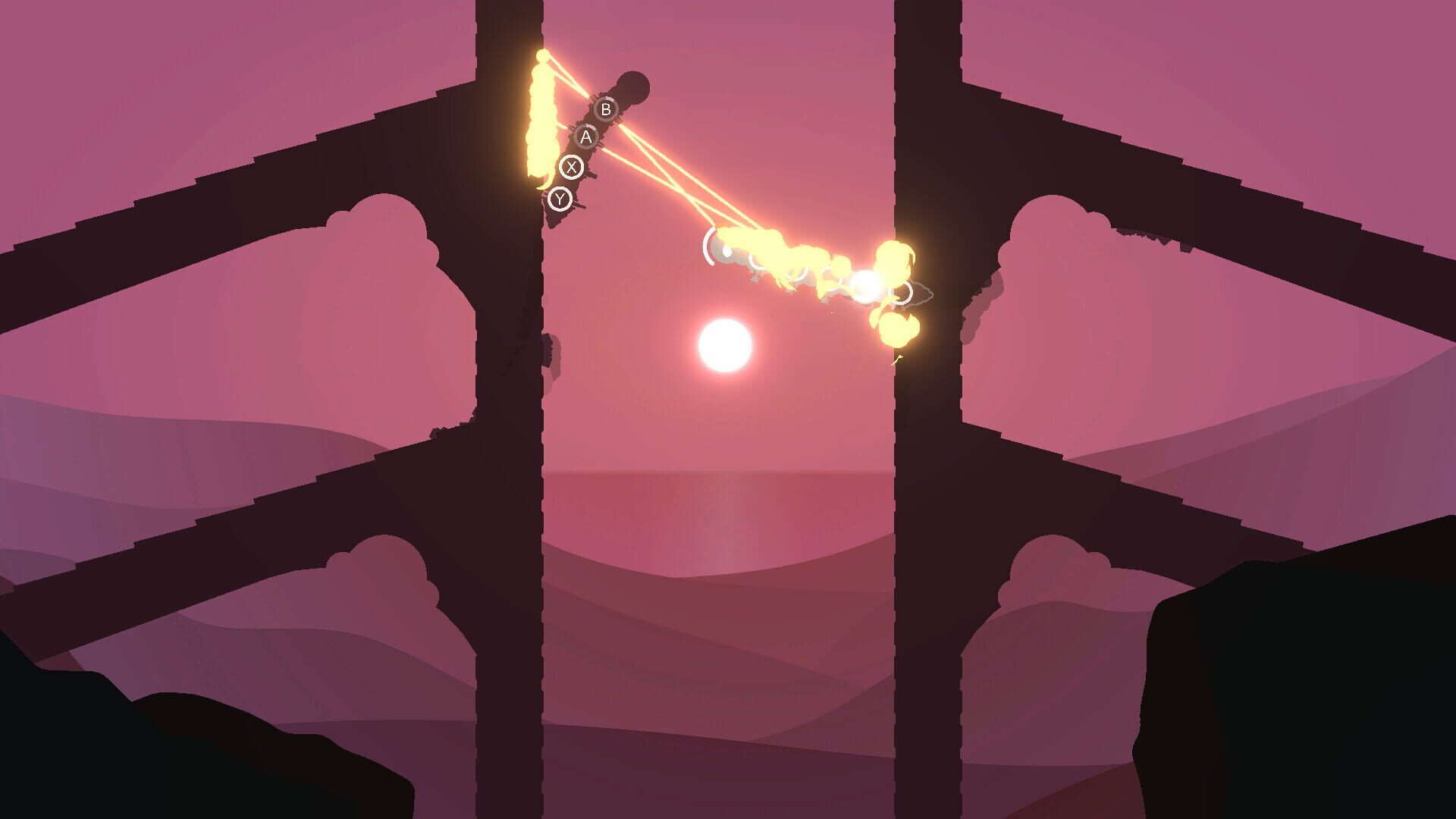 Iron Mandate screenshot 1