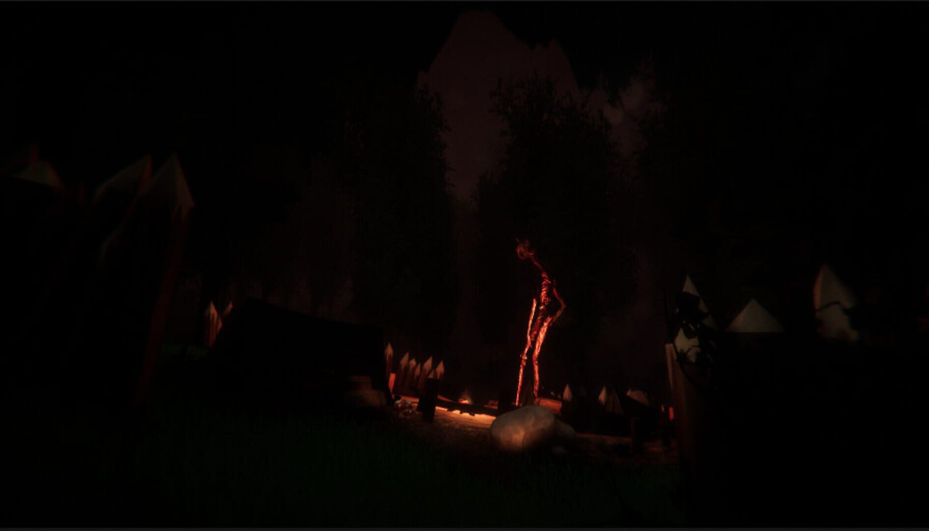 Siren Head: The Horror Experience screenshot 1