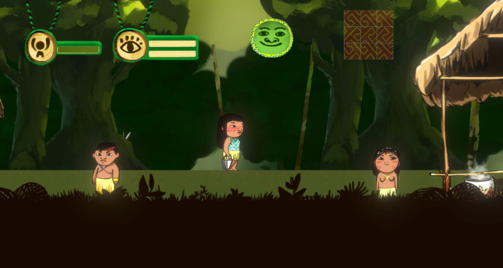 Huni Kuin: Beya Xinã Bena screenshot 1