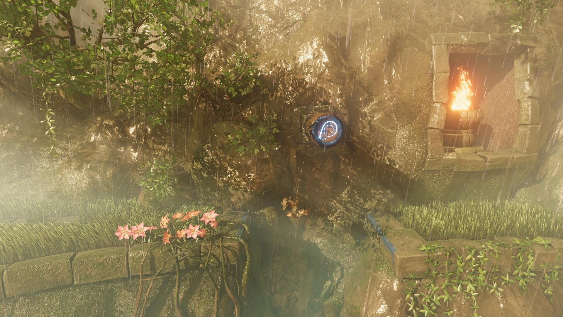 Joe Wander and the Enigmatic Adventures screenshot 1