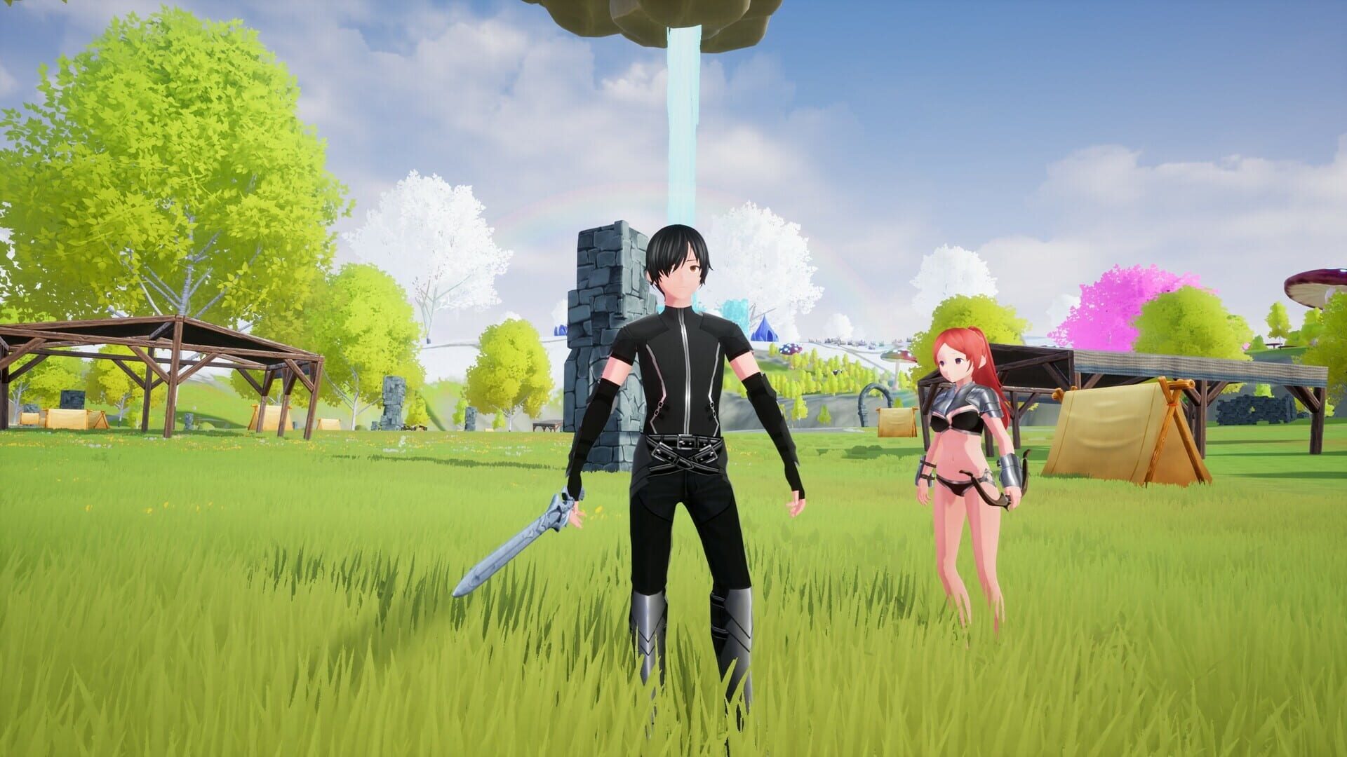 Hentai Island screenshot 1