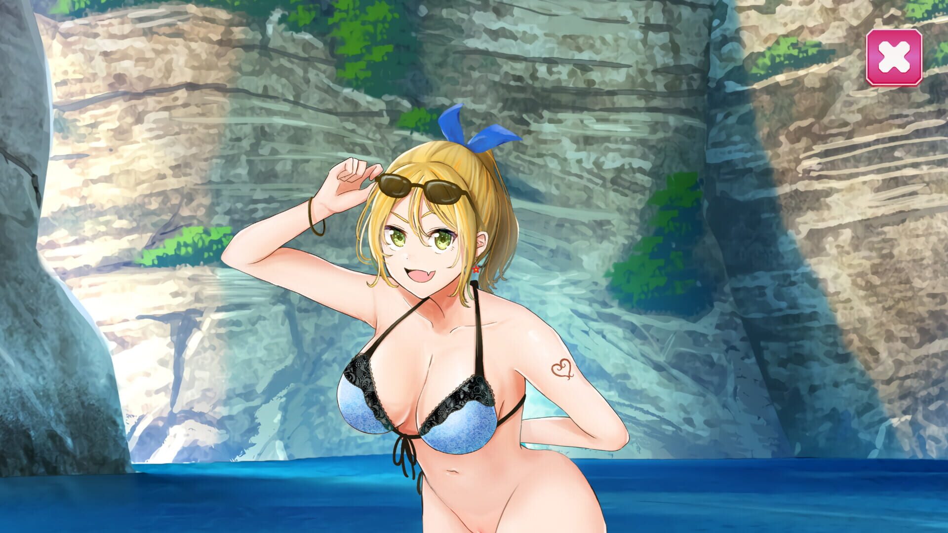 Summer Puzzles screenshot 1
